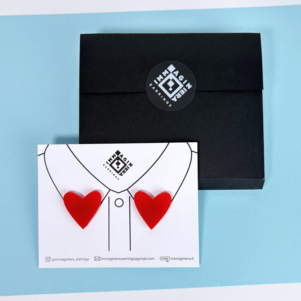 Cuore – Charm Magnetico