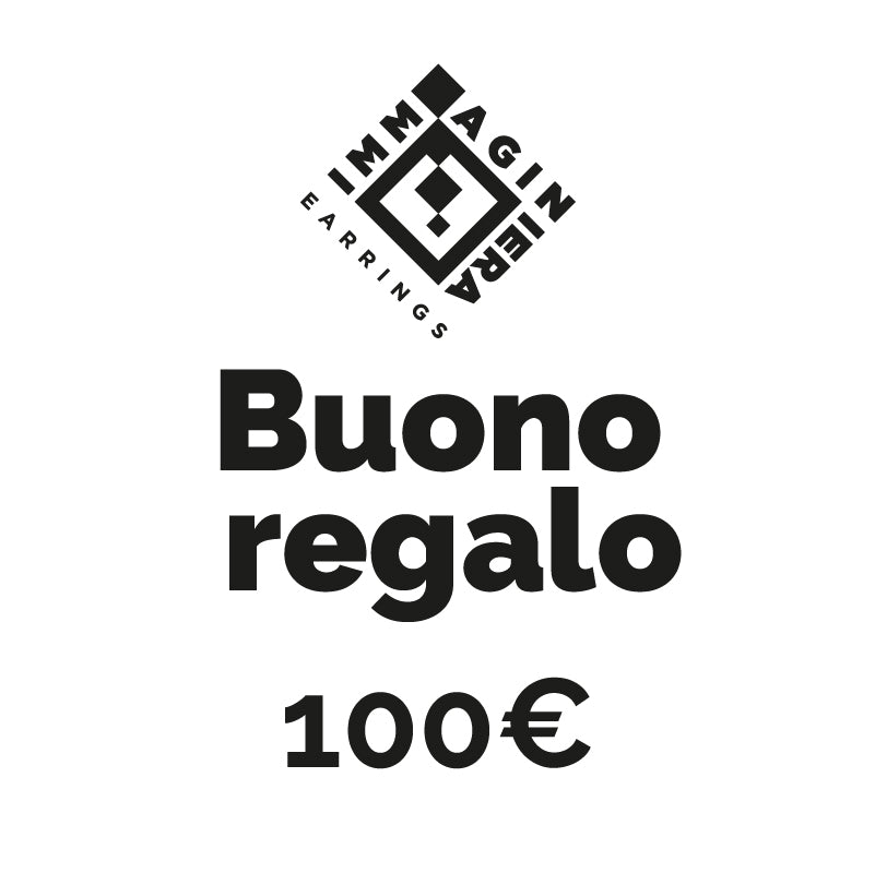 Buono regalo Immaginiera