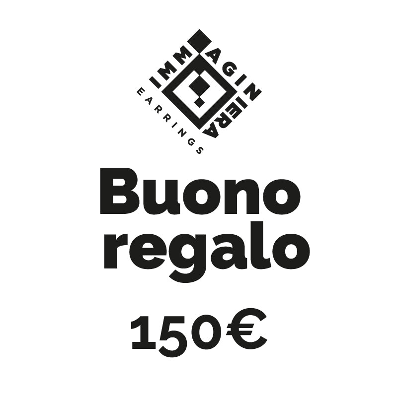 Buono regalo Immaginiera