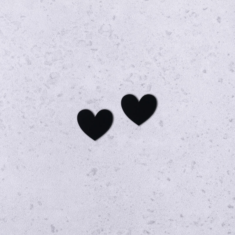 Cuore M nero Immaginiera