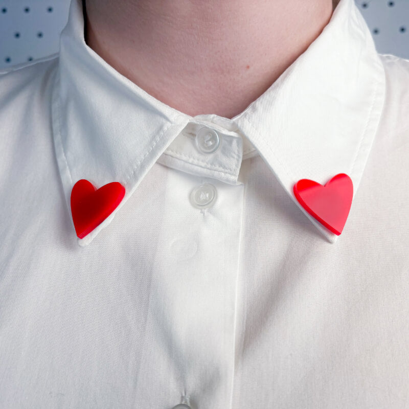 Cuore – Charm Magnetico