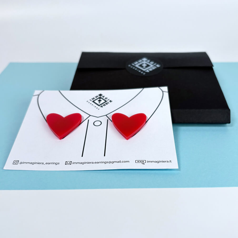 Cuore – Charm Magnetico